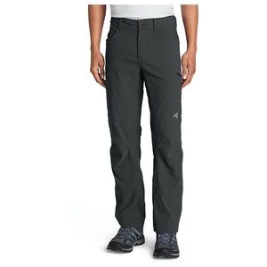 MENS Eddie Bauer GUIDE PRO PANTS  - SIZE 32 X32